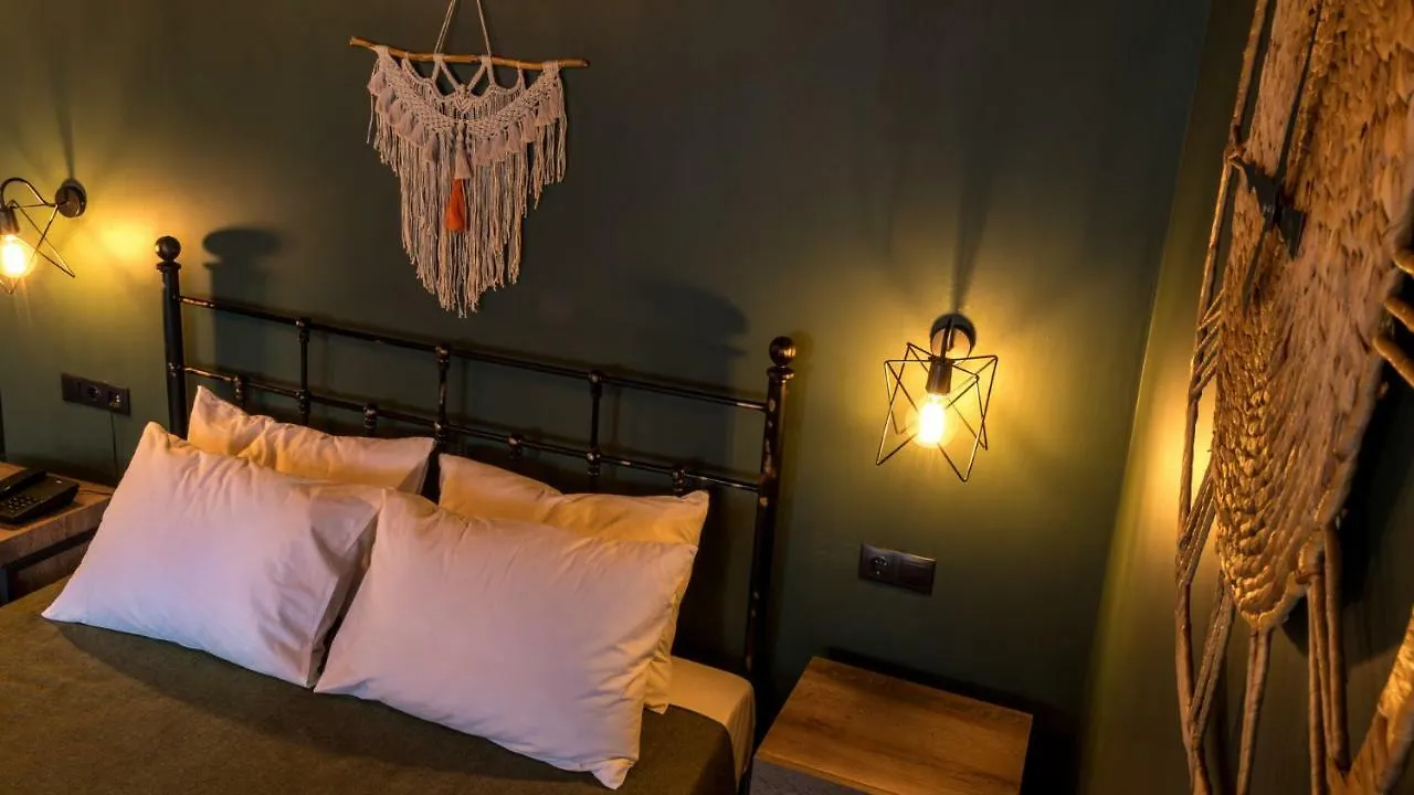 ***  Sunset Boutique Hotel Marmaris Turkey