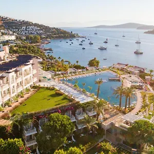 Resort Baia Bodrum