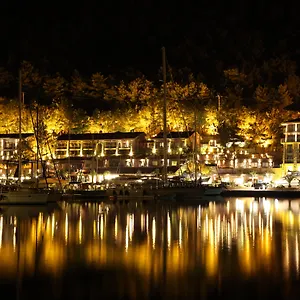 Marti Hemithea Hotel