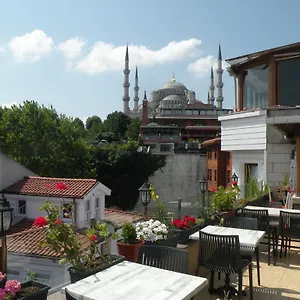 Hotel Agora Boutique Hotel&bistro