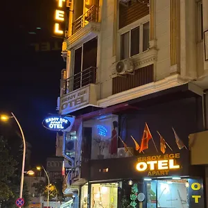 Ersoy Ege Antalya