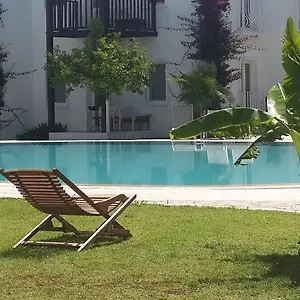 Apartahotel Meis