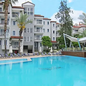 Paloma Marina - Adult Only 4* Kusadası