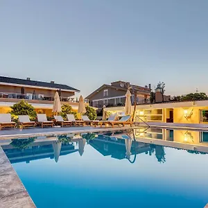 Hotel Kore