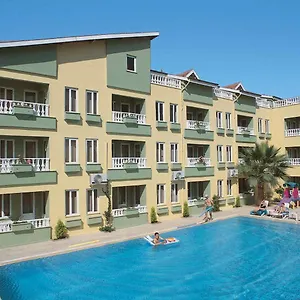 Club Sunset Aparthotel