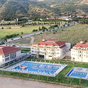 Hotel Adempira Termal&spahotel