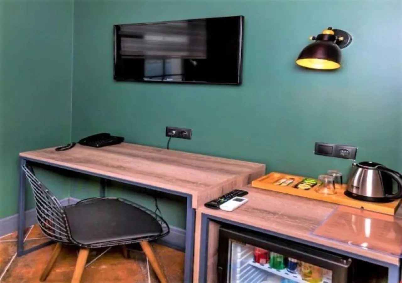 Sunset Boutique Hotel Marmaris