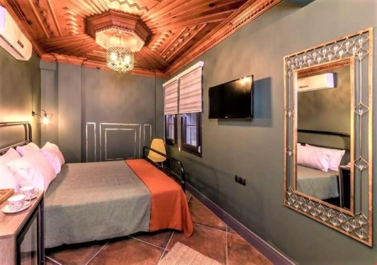 Sunset Boutique Hotel Marmaris