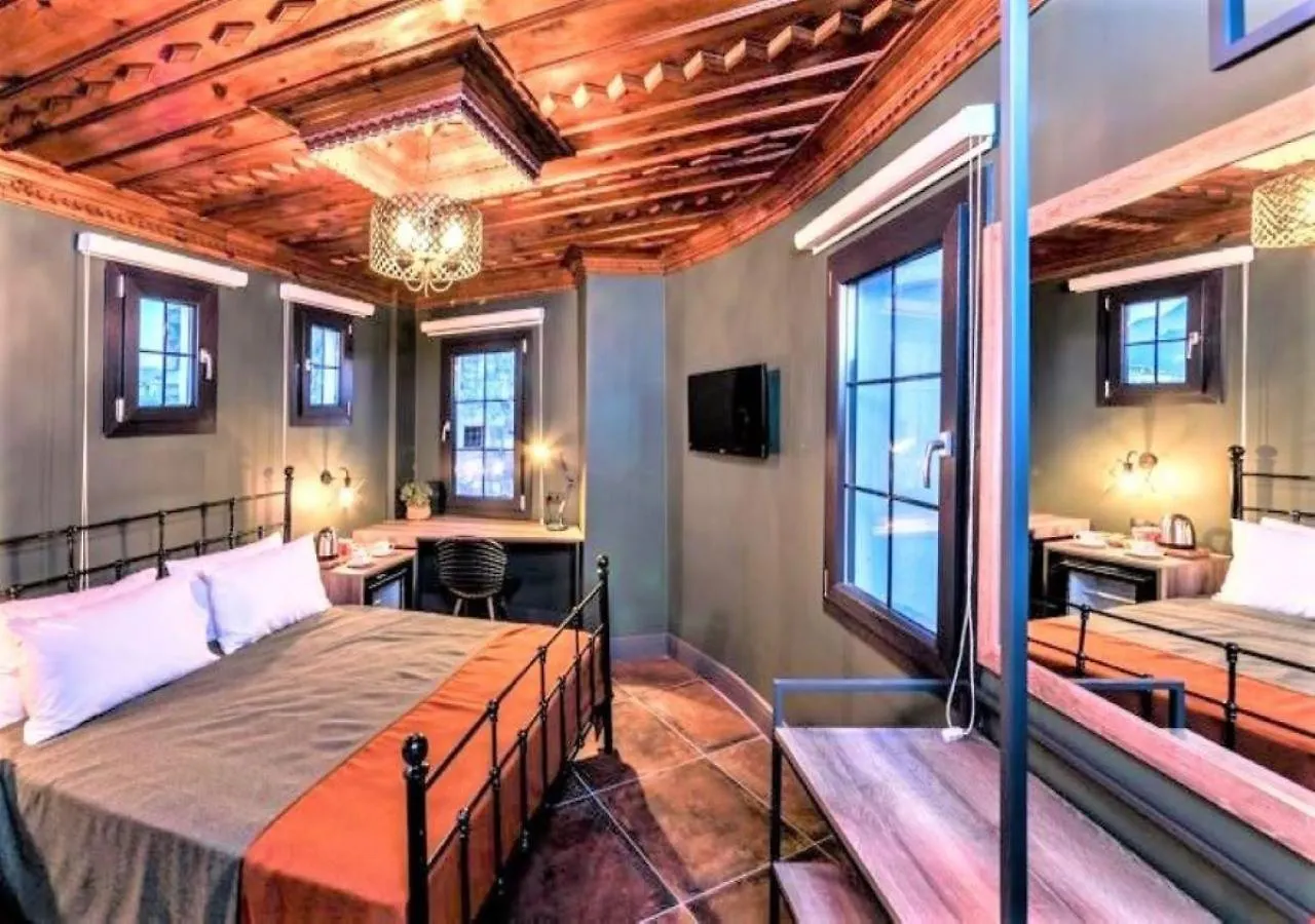 Sunset Boutique Hotel Marmaris