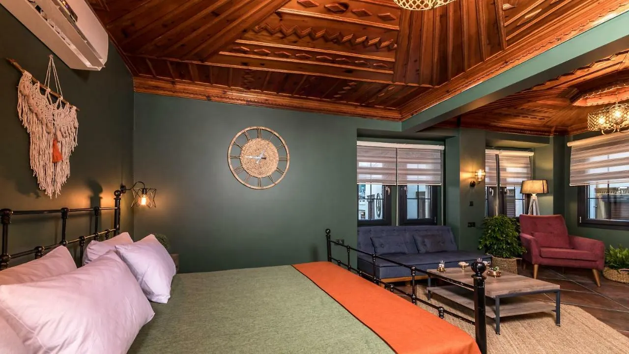 Sunset Boutique Hotel Marmaris