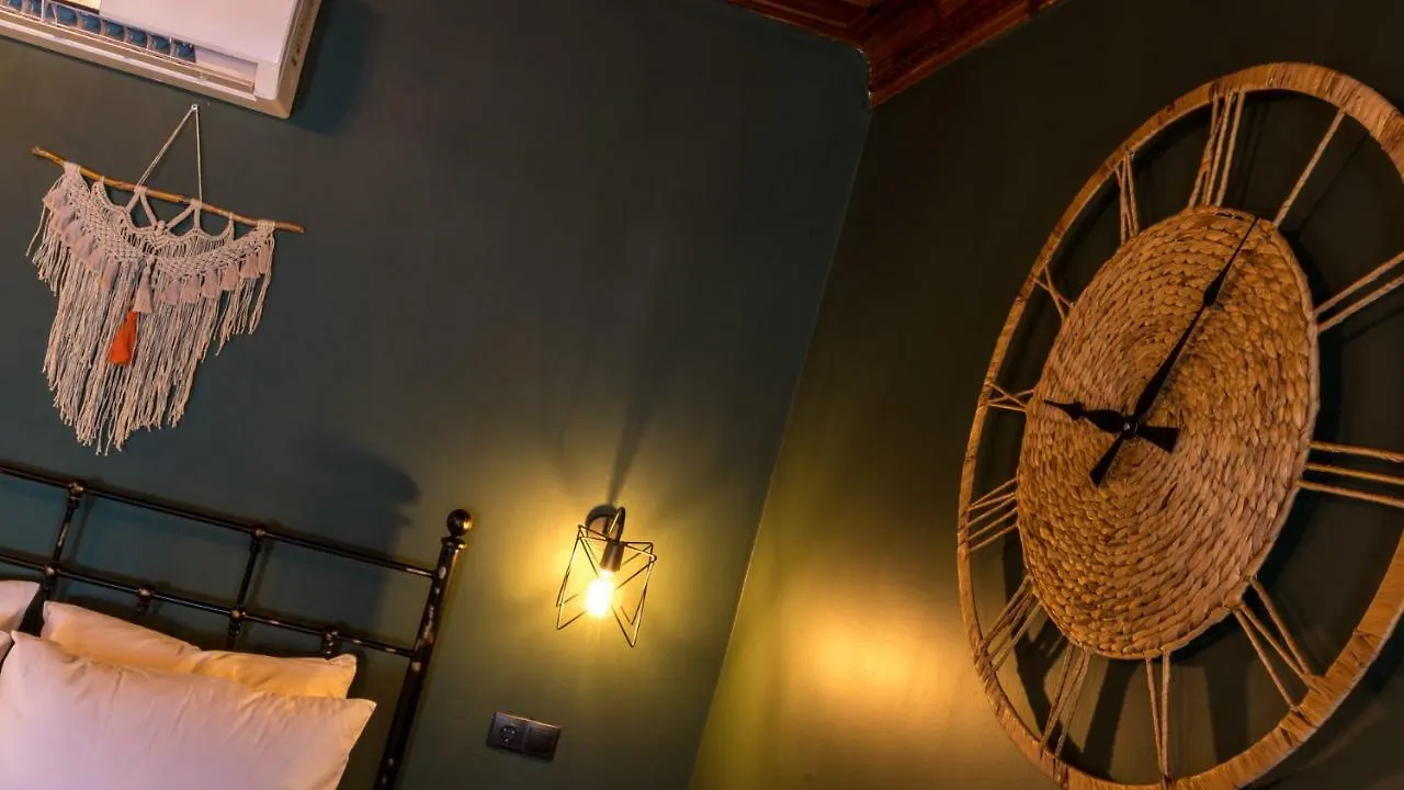 Sunset Boutique Hotel Marmaris