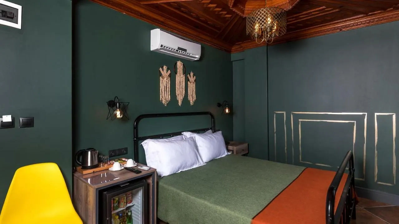 Sunset Boutique Hotel Marmaris