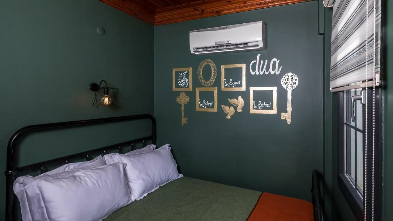 Sunset Boutique Hotel Marmaris 3*,  Turquie