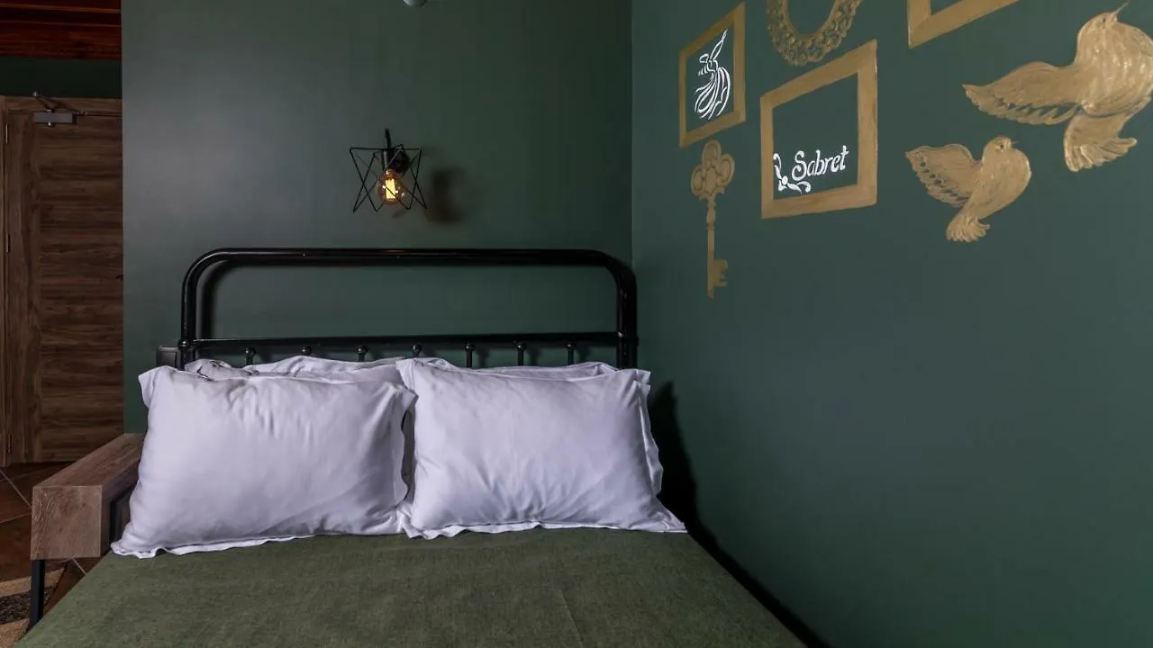 Sunset Boutique Hotel Marmaris