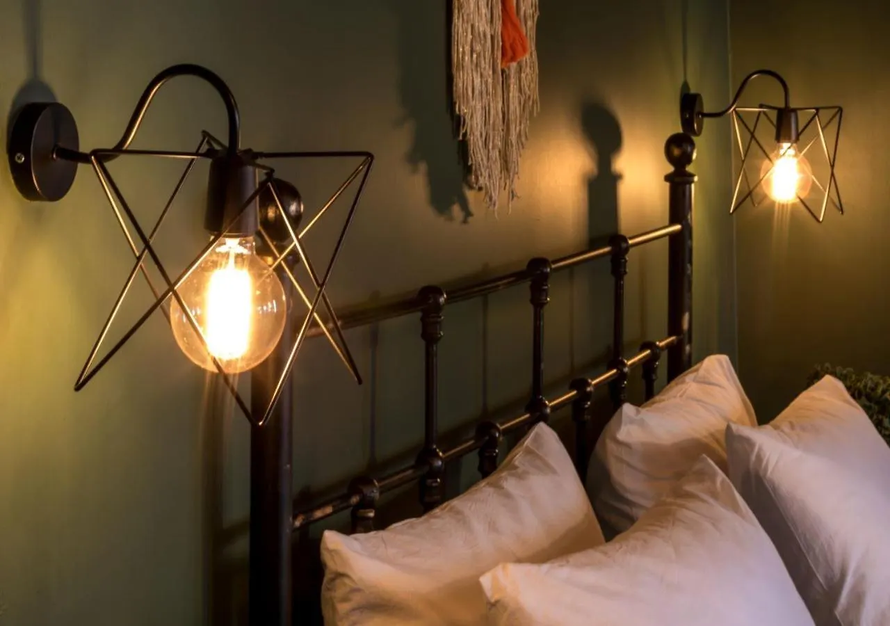 ***  Sunset Boutique Hotel Marmaris Turquie