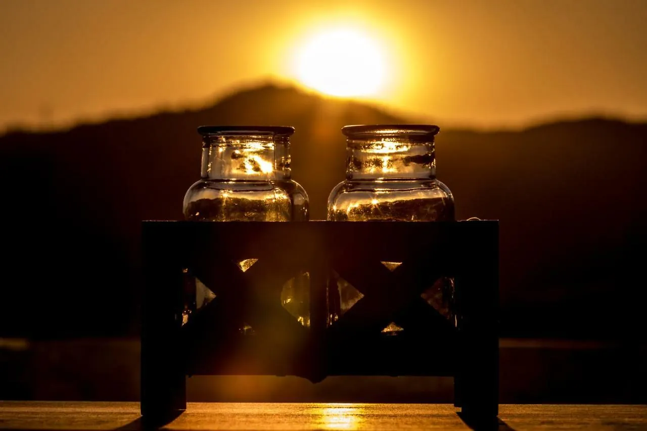 Sunset Boutique Hotel Marmaris