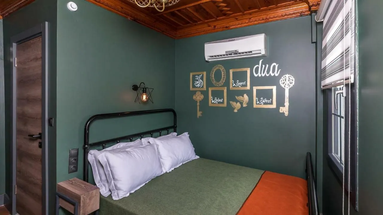 Sunset Boutique Hotel Marmaris 3*,  Turchia